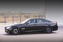 Hamann BMW 7-Series (първи снимки)