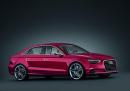 Audi A3 Sedan Concept