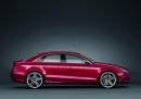 Audi A3 Sedan Concept