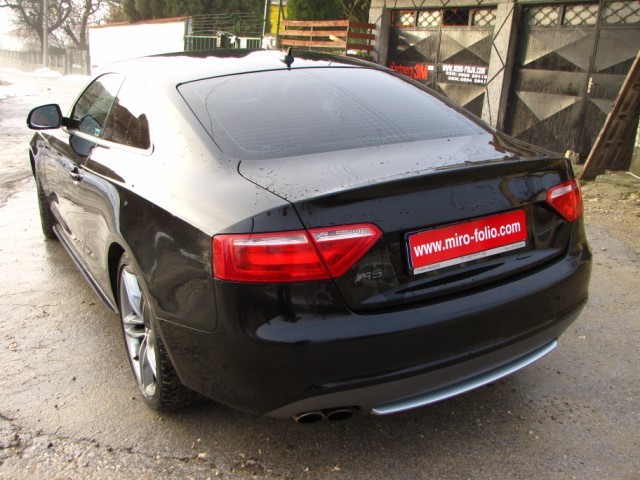 Audi S5 от Miro-Folio