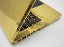 Златен Apple MacBook Pro