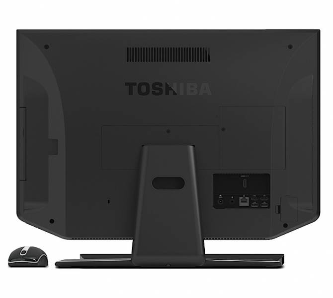 Toshiba DX735